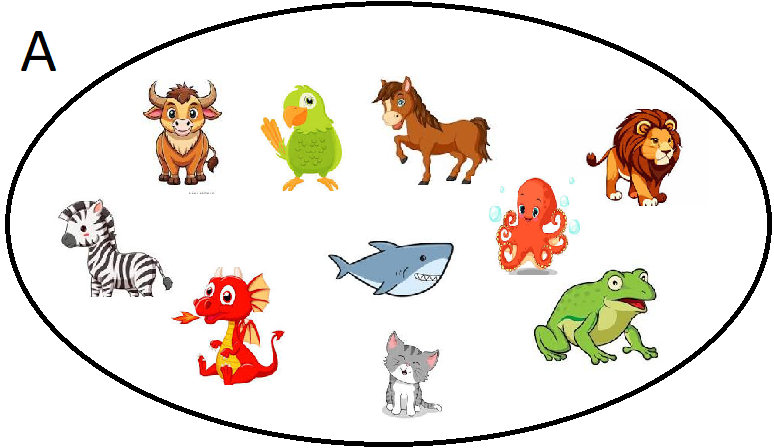 ANIMALES